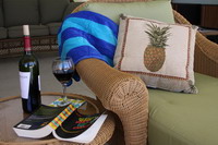 chaise
