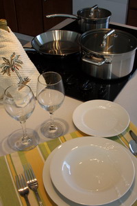 cookware